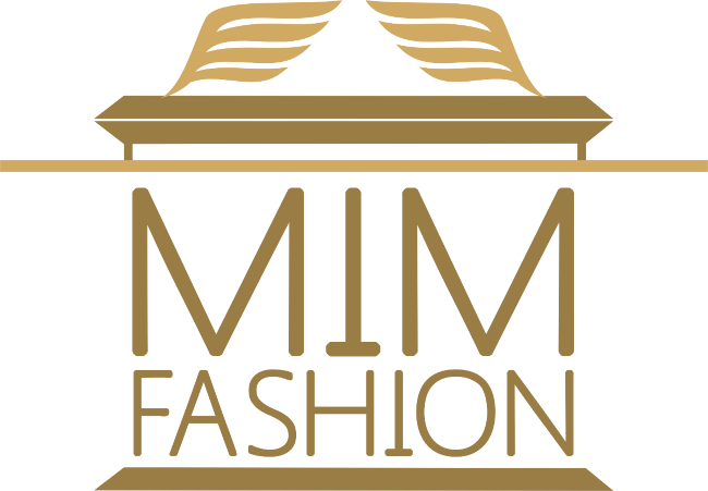 Logo MiM Fashion